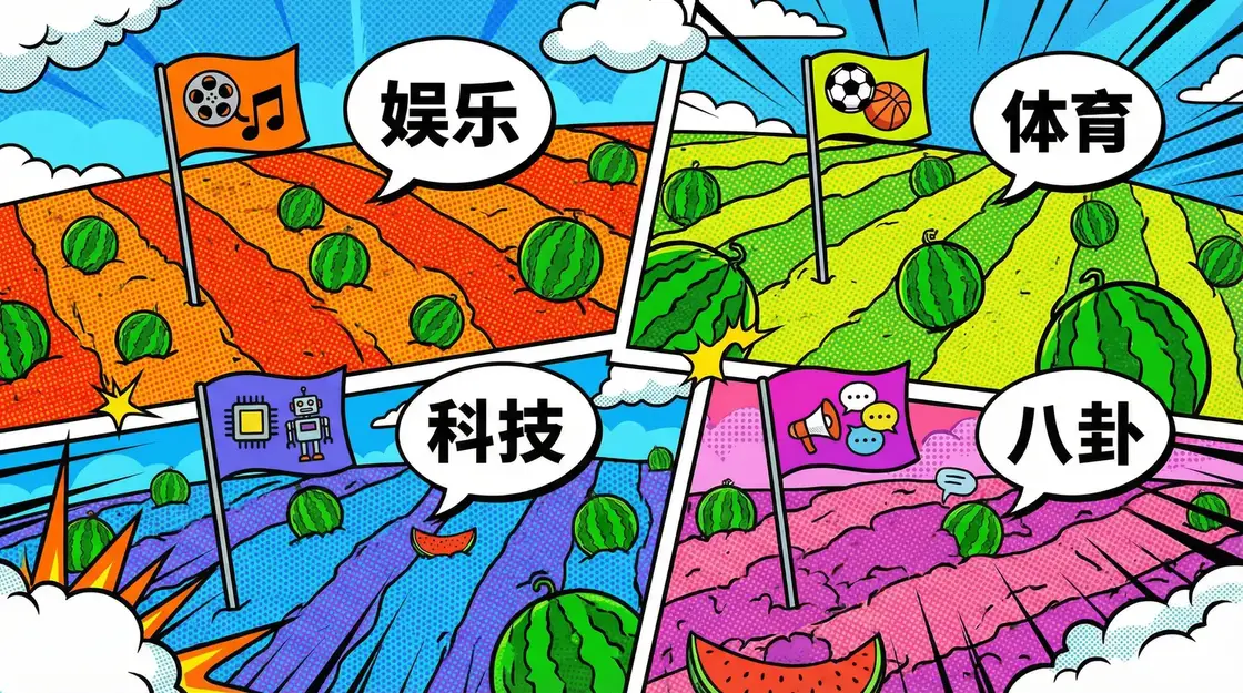 M88体育 娱乐瓜田分类